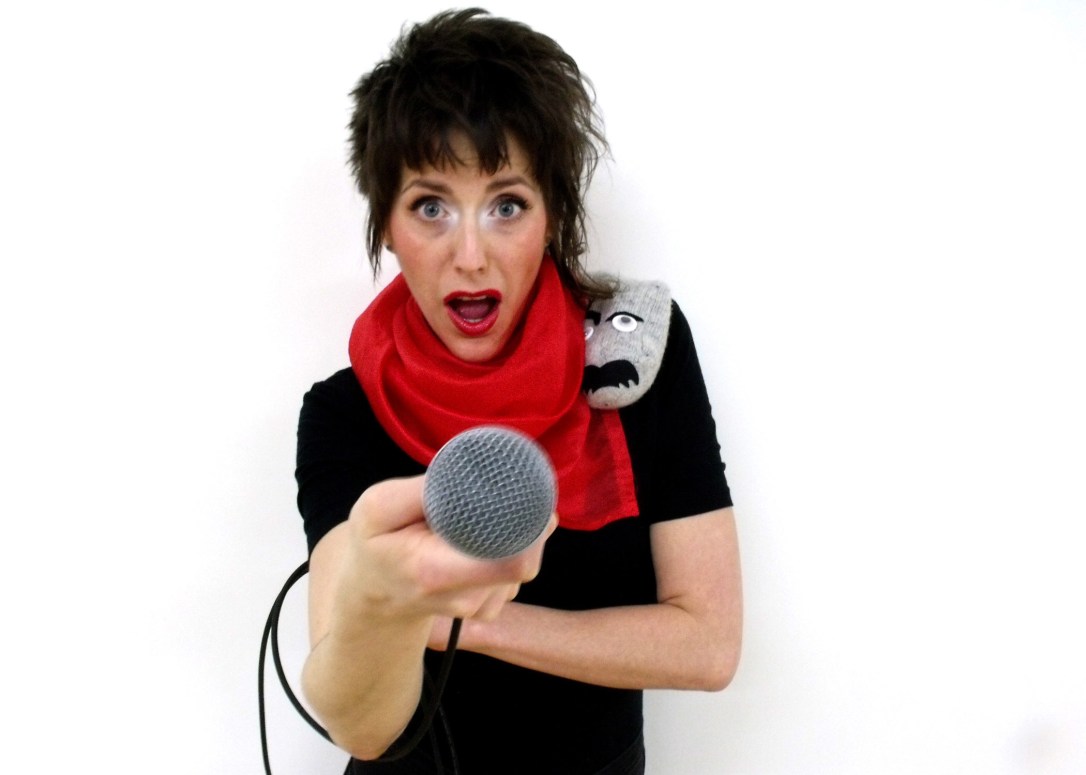 Berlin Waltz. mic1. feat Devon More. photo credit to Richard Chapman