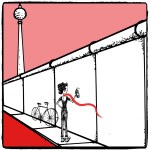 Berlin Waltz NEW Nanaimo 2017 program image