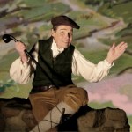 'Tween Earth and Sky Program Image