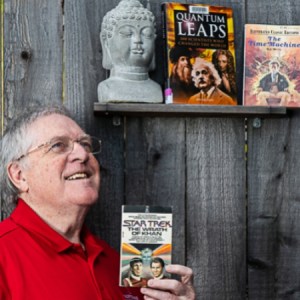 Confessions of a Time Traveller