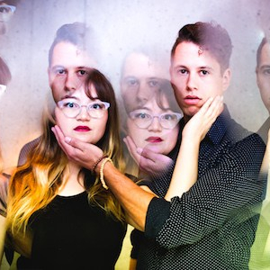 LUBDUBNickelPumpernickel