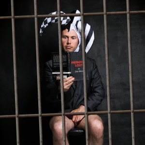 Tragedy + Time Served = Comedy, picture 1